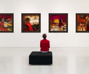 Goya e Dalí: do excêntrico ao absurdo – Museu de Identidade Nacional