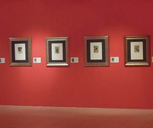 Goya e Dalí: do excêntrico ao absurdo – Museu de Arte de El Salvador