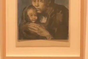 Exposição “Aún sorprendo” de Picasso no Museo Dr. Rafael Calderón Guardia na Costa Rica