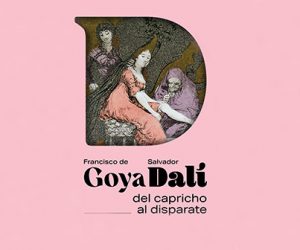 O Museu de Jade na Costa Rica recebe a exposição “Goya e Dalí: do capricho ao disparate”