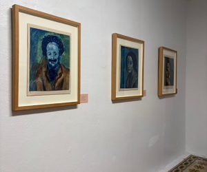 Exposição “Ainda Surpreendo” em Arecibo, Porto Rico